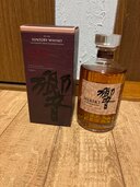 ブレンダーズチョイス（お酒）の商品画像 - 査定依頼日：2025年2月22日 - 最高査定価格：14,000円