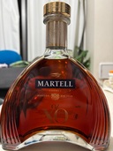 ブランデー マーテル （お酒）の商品画像 - 査定依頼日：2025年6月30日 - 最高査定価格：9,000円