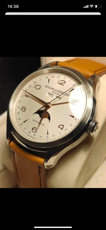 その他 その他 （高級時計）の商品画像 - 査定依頼日：2025年2月9日 - 最高査定価格：108,000円