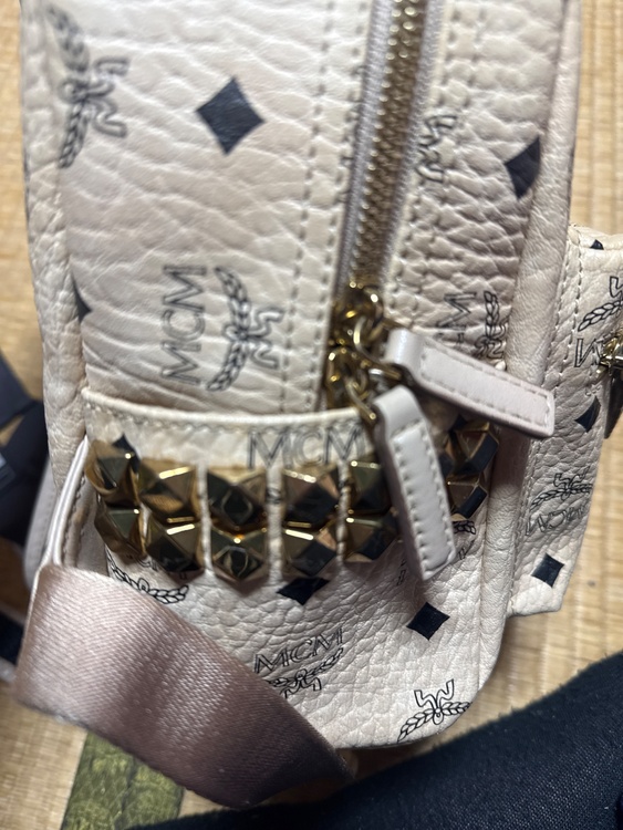 その他 その他 （ブランドバッグ）の商品画像 - 査定依頼日：2026年2月9日 - 最高査定価格：11,000円