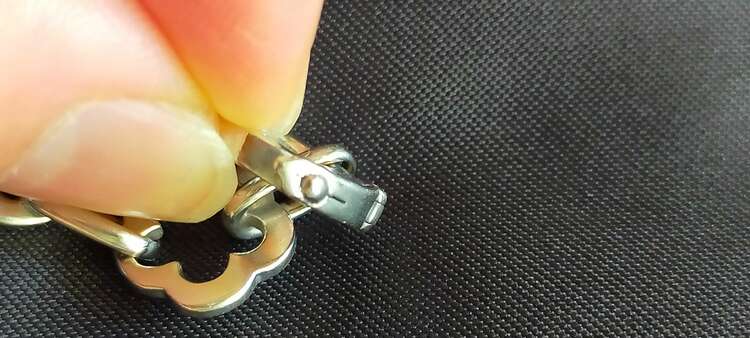 シャネル　ファインジュエリー（金・貴金属）の商品画像 - 査定依頼日：2024年4月25日 - 最高査定価格：200,000円