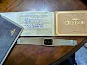 セイコー その他 KKF098 2F70-5330 51053（高級時計）の商品画像 - 査定依頼日：2024年10月18日 - 最高査定価格：5,000円