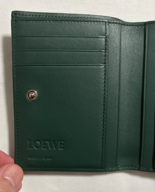 ボッテガ・ヴェネタ  （ブランドバッグ）の商品画像 - 査定依頼日：2025年7月19日 - 最高査定価格：33,000円