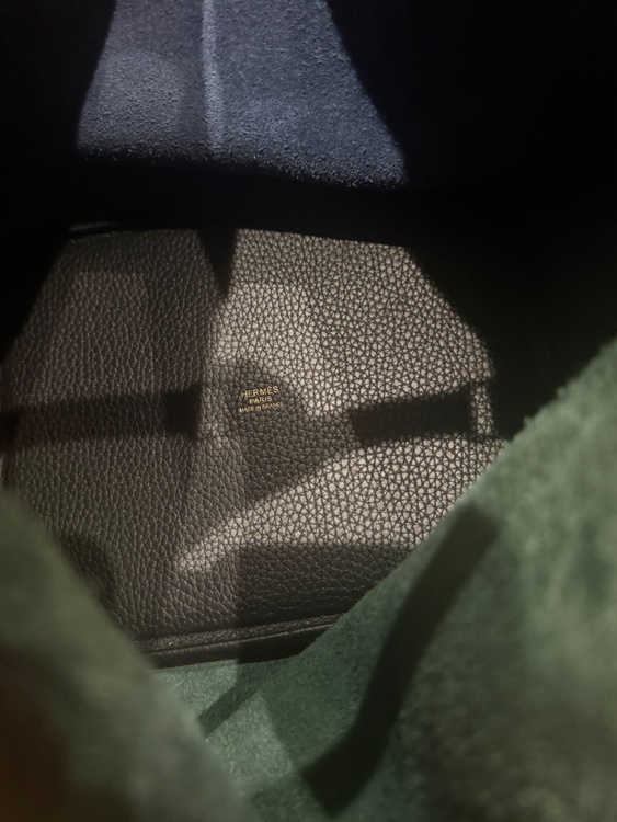 エルメス ピコタン （ブランドバッグ）の商品画像 - 査定依頼日：2026年2月23日 - 最高査定価格：430,000円