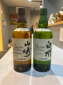 ウイスキー サントリー山崎 （お酒）の商品画像 - 最高査定価格：123,700円