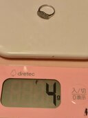分かりません（宝石）の商品画像 - 査定依頼日：2026年9月21日 - 最高査定価格：36,000円