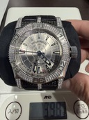 時計（高級時計）の商品画像 - 査定依頼日：2026年1月16日 - 最高査定価格：600,000円