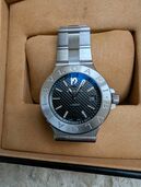 ブルガリ その他 （ブルガリ）の商品画像 - 美品 - 査定完了日：2025.11.22 - 最高査定価格：190,000円