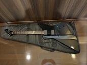 LTD by ESP SNAKE BYTE James Hetfield signature model（ピアノ・楽器・PA機材）の商品画像 - 査定依頼日：2026年8月1日 - 最高査定価格：75,000円