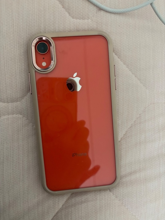 iPhone iPhoneXR 64GB Softbank（スマホ）の商品画像 - 査定依頼日：2026年9月25日 - 最高査定価格：13,500円