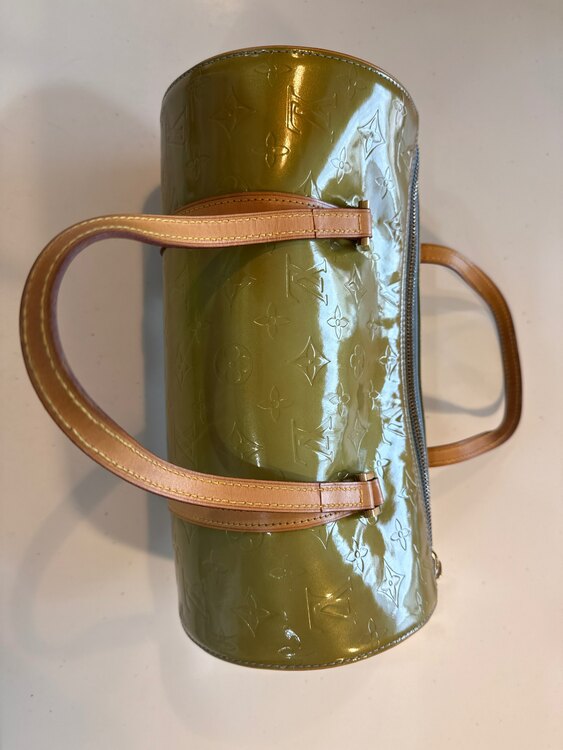 ルイヴィトン ルイヴィトン(その他) （ブランドバッグ）の商品画像 - 査定依頼日：2025年5月3日 - 最高査定価格：4,000円