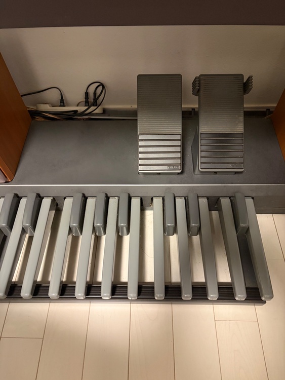 ヤマハエレクトーン/STAGEA/ELS-02C（バイタライズ済）（ピアノ・楽器・PA機材）の商品画像 - 査定依頼日：2026年2月1日 - 最高査定価格：120,000円