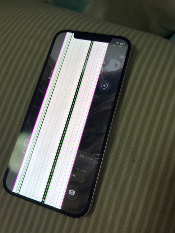 iPhone 12 64GB SIMフリー（スマホ）の商品画像 - 査定依頼日：2026年3月31日 - 最高査定価格：13,000円