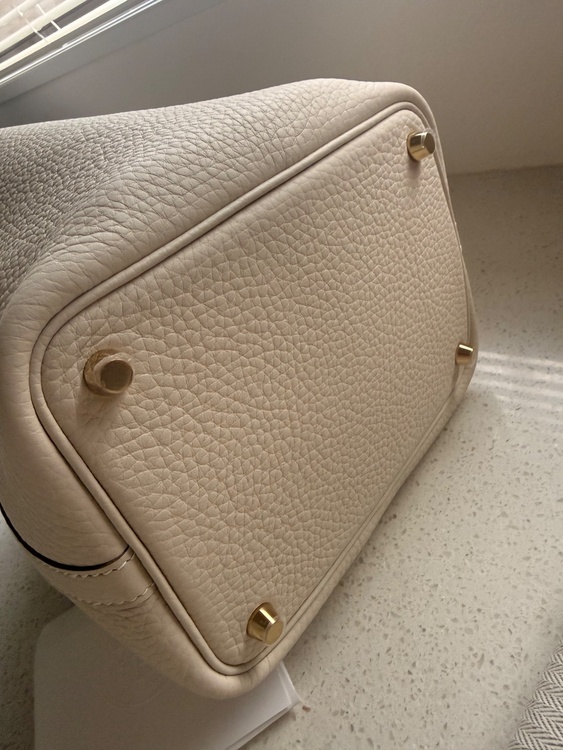 ピコタンロックpm（ブランドバッグ）の商品画像 - 査定依頼日：2026年1月31日 - 最高査定価格：610,000円