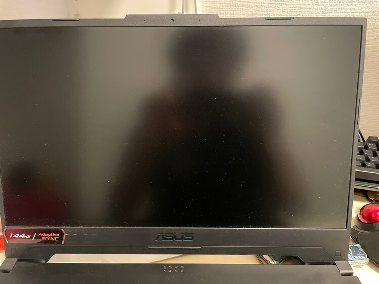 TFU A15 FA507R（PC・タブレット）の商品画像 - 査定依頼日：2025年4月18日 - 最高査定価格：5,000円