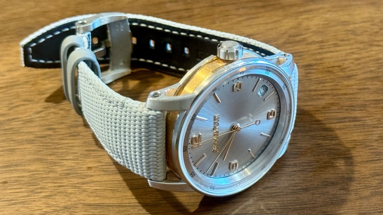 オーデマピゲ その他 CODE11.59 15210CR.OO.A009CR.01 WG （高級時計）の商品画像 - 査定依頼日：2025年8月24日 - 最高査定価格：2,150,000円