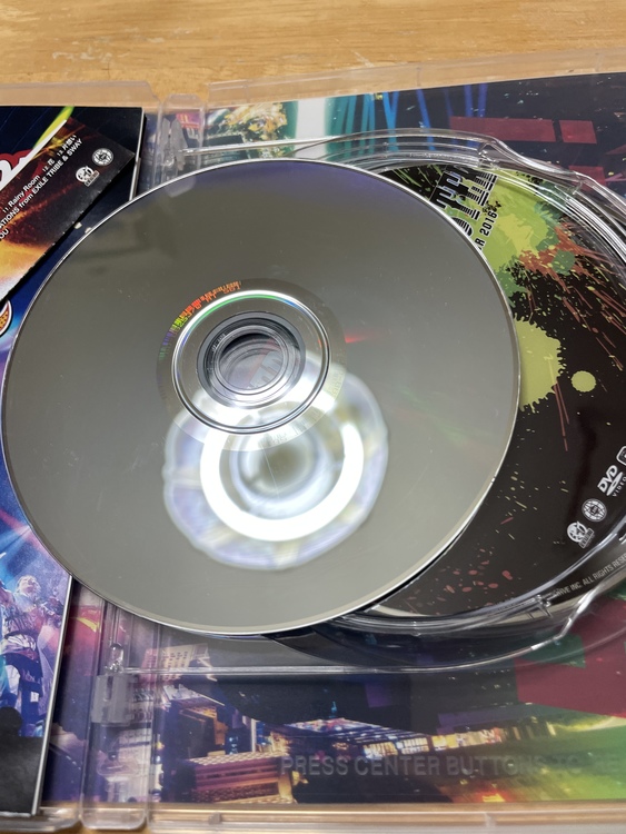 Generations SPEEDSTAR LIVE tour 2016（CD・DVD）の商品画像 - 査定依頼日：2022年1月19日