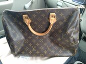 SP0973（ブランドバッグ）の商品画像 - 査定依頼日：2026年4月29日 - 最高査定価格：100,000円