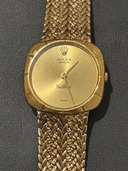 チェリーニ（高級時計）の商品画像 - 査定依頼日：2025年9月15日 - 最高査定価格：600,000円