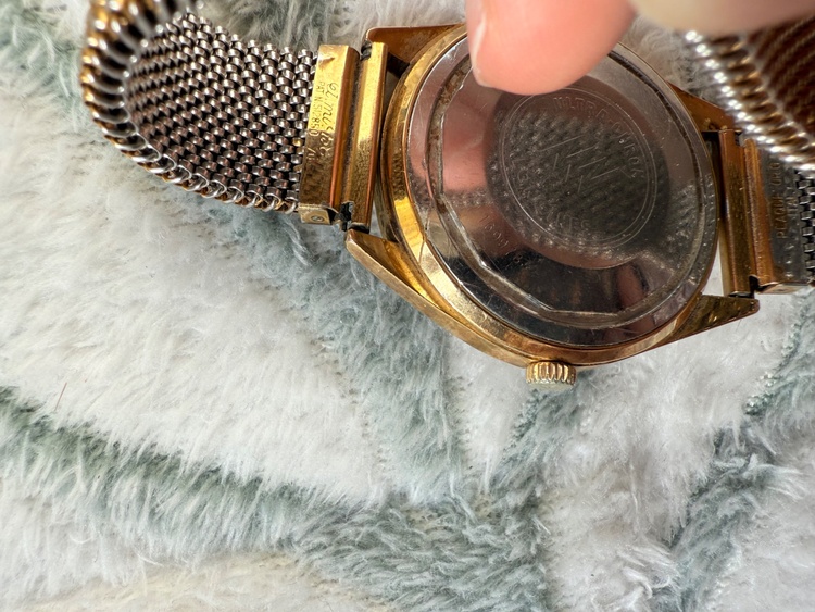 その他 ロンジン （高級時計）の商品画像 - 査定依頼日：2025年12月13日 - 最高査定価格：100,000円