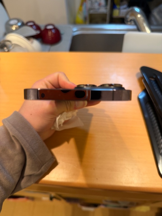 iPhone 14 Pro Max 256GB au（スマホ）の商品画像 - 査定依頼日：2026年1月23日 - 最高査定価格：81,000円