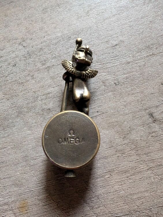 1884年製の懐中時計（美術品・骨董品）の商品画像 - 査定依頼日：2025年10月3日 - 最高査定価格：7,000円