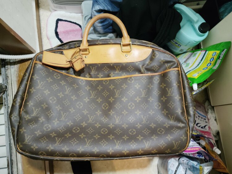 ルイヴィトン モノグラム （ブランドバッグ）の商品画像 - 査定依頼日：2026年4月19日 - 最高査定価格：60,000円