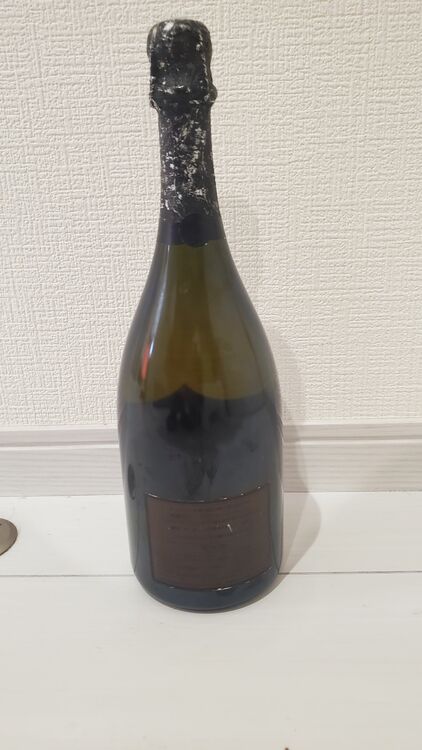 ドン・ペリニヨンエノテーク（お酒）の商品画像 - 査定依頼日：2025年8月17日 - 最高査定価格：56,000円