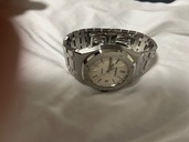 オーデマピゲ ロイヤルオーク 15300r（高級時計）の商品画像 - 査定依頼日：2026年2月9日 - 最高査定価格：4,550,000円