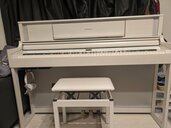 LX705GP（ピアノ・楽器・PA機材）の商品画像 - 査定依頼日：2026年4月29日 - 最高査定価格：100,000円