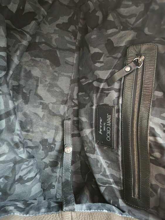 わからない（ブランドバッグ）の商品画像 - 査定依頼日：2026年3月7日 - 最高査定価格：20,000円