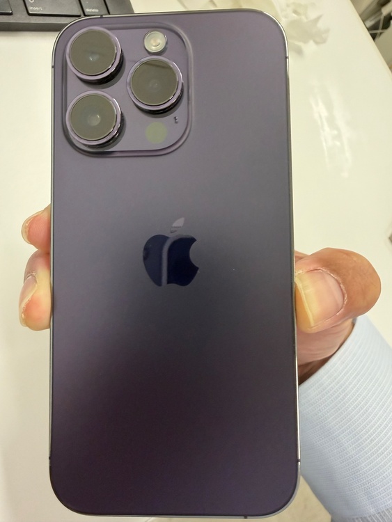 iPhone 14 Pro 256GB SIMフリー（スマホ）の商品画像 - 査定依頼日：2026年5月19日 - 最高査定価格：57,000円