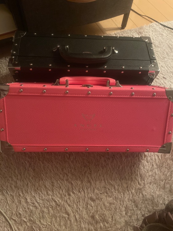 エンジェルヘイロー ピンク（お酒）の商品画像 - 査定依頼日：2025年10月2日 - 最高査定価格：48,500円