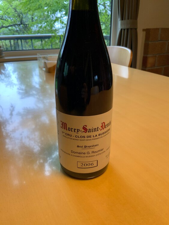 ワイン ワイン(その他) （お酒）の商品画像 - 査定依頼日：2025年5月25日 - 最高査定価格：40,000円