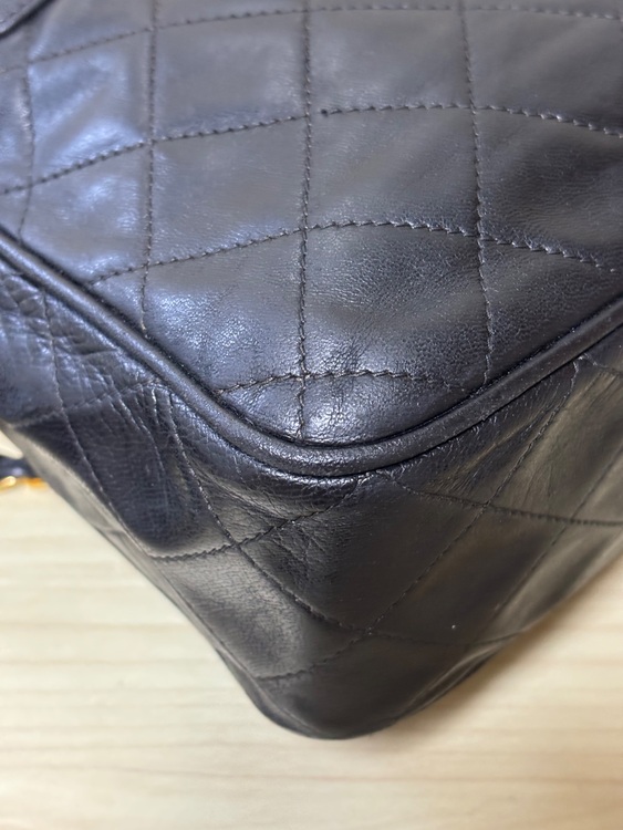 フリンジチェーンショルダー（ブランドバッグ）の商品画像 - 査定依頼日：2025年12月2日 - 最高査定価格：82,000円