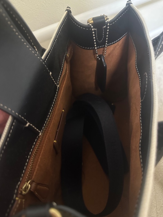 その他 コーチ （ブランドバッグ）の商品画像 - 査定依頼日：2026年3月28日 - 最高査定価格：100,000円