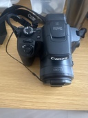 Canon（カメラ）の商品画像 - 査定依頼日：2026年5月17日 - 最高査定価格：67,000円