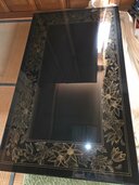 一枚板座卓（美術品・骨董品）の商品画像 - 査定依頼日：2026年3月19日 - 最高査定価格：1,000円