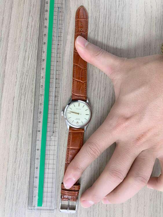 ロレックス その他 644（高級時計）の商品画像 - 査定依頼日：2025年3月14日 - 最高査定価格：150,000円