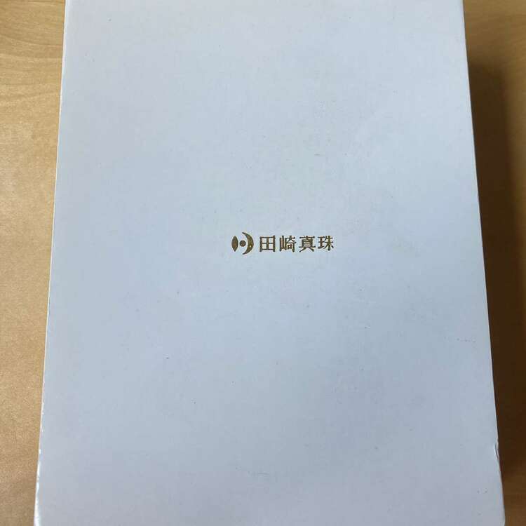 田崎真珠マベパールネックレス（宝石）の商品画像 - 査定依頼日：2025年5月23日 - 最高査定価格：500,000円