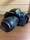 F70D（カメラ）の商品画像 - 査定依頼日：2026年9月17日 - 最高査定価格：5,000円