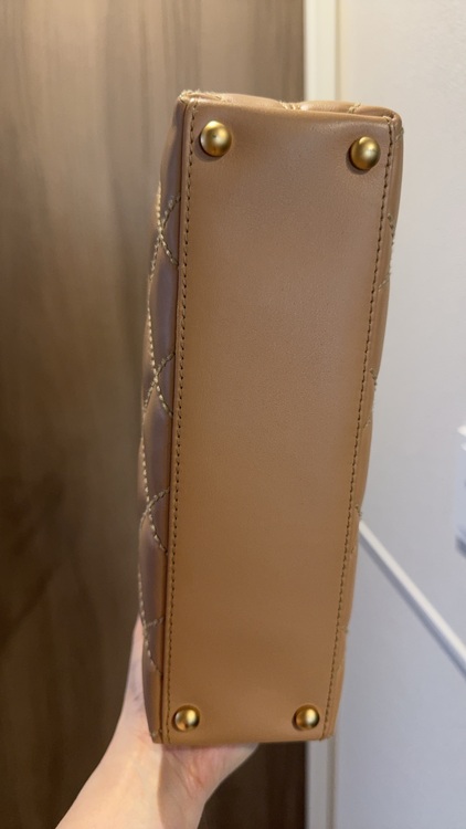 シャネル カンボンライン （ブランドバッグ）の商品画像 - 査定依頼日：2025年8月23日 - 最高査定価格：200,000円