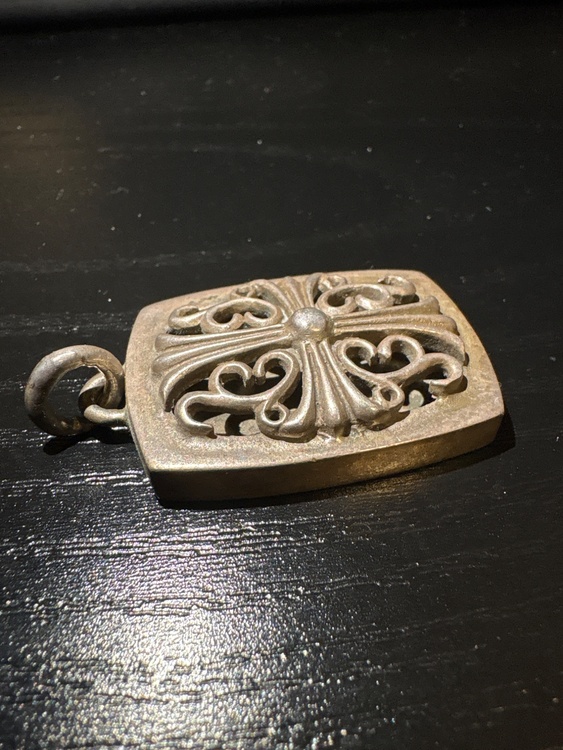 キーパーペンダント（古着・ファッション）の商品画像 - 査定依頼日：2026年1月24日 - 最高査定価格：105,000円