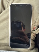 iPhone12 SIMフリー　ホワイト（スマホ）の商品画像 - 査定依頼日：2026年3月9日 - 最高査定価格：27,000円