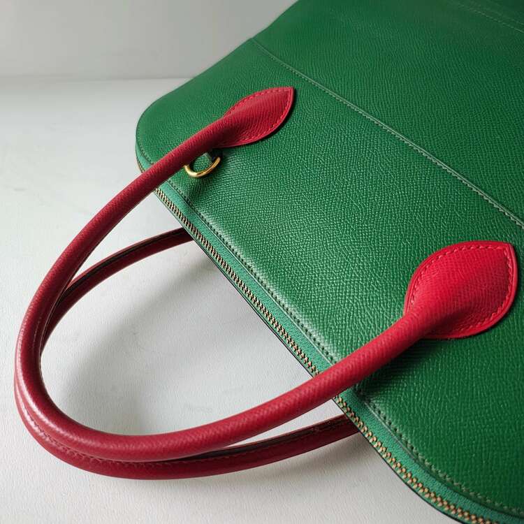 マクファーソン（ブランドバッグ）の商品画像 - 査定依頼日：2025年4月11日 - 最高査定価格：230,000円