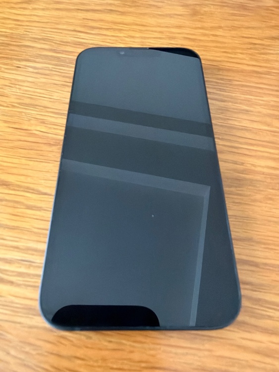 iPhone iPhone 13 128GB SIMフリー（スマホ）の商品画像 - 査定依頼日：2026年9月20日 - 最高査定価格：39,500円