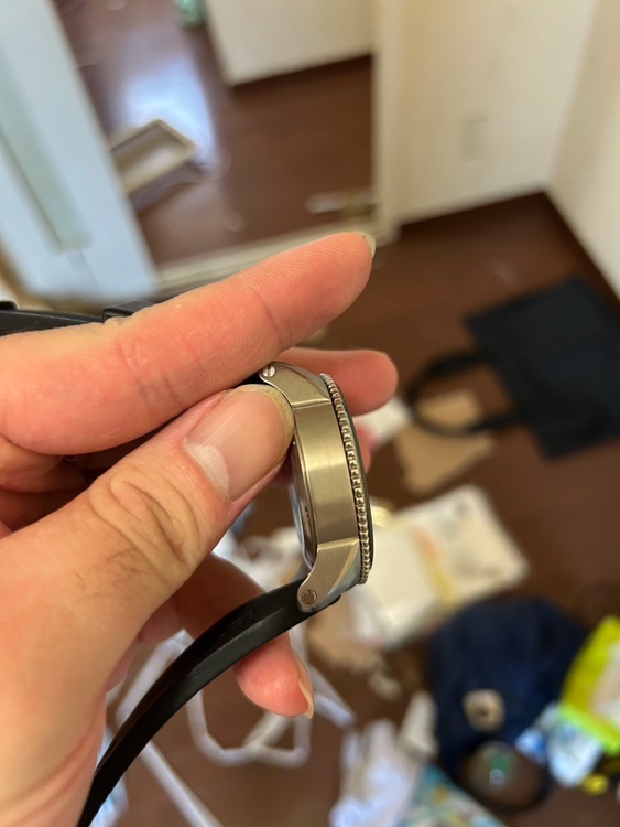 カルティエ カリブル （高級時計）の商品画像 - 査定依頼日：2025年9月25日 - 最高査定価格：530,000円