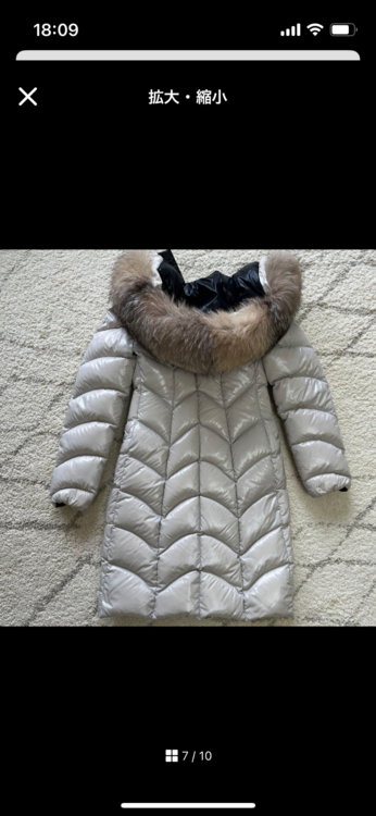 ALBIZIA（古着・ファッション）の商品画像 - 査定依頼日：2026年1月11日 - 最高査定価格：70,000円