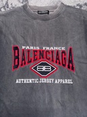 バレンシアガ  （ブランドバッグ）の商品画像 - 査定依頼日：2025年8月10日 - 最高査定価格：40,000円