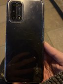 OPPO A54 5G（スマホ）の商品画像 - 査定依頼日：2022年10月31日 - 最高査定価格：8,000円